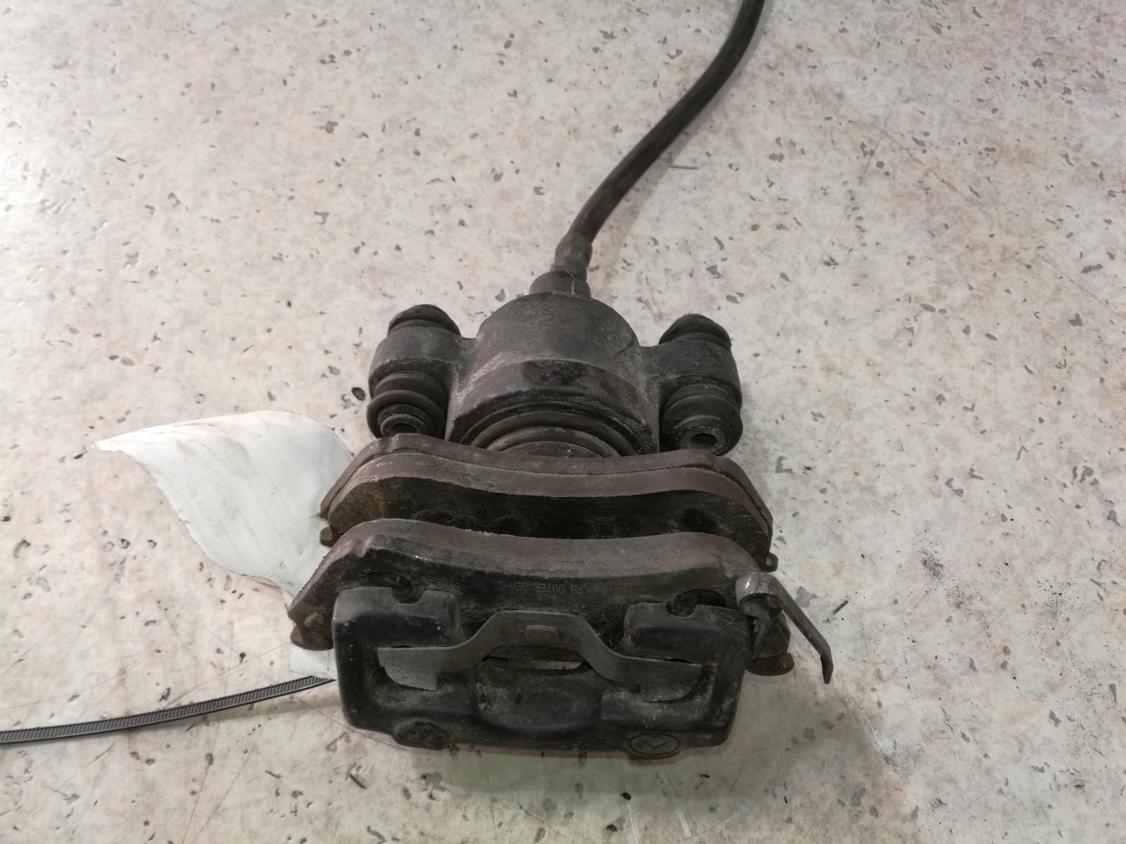 View Auto part Caliper Mercedes M Class 1999