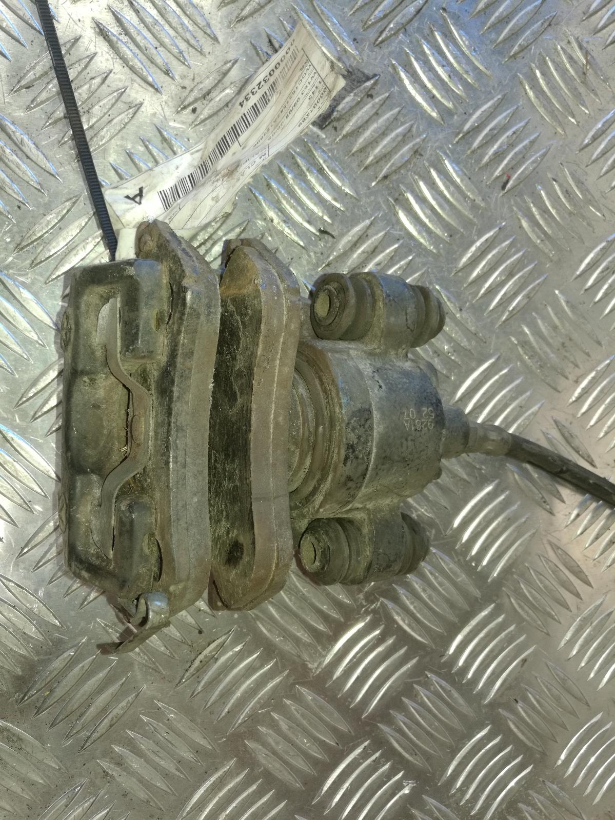 View Auto part Caliper Mercedes M Class 1999
