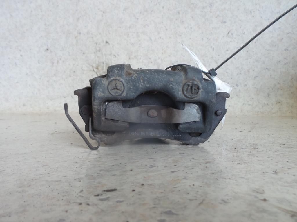 View Auto part Caliper Mercedes M Class 1999