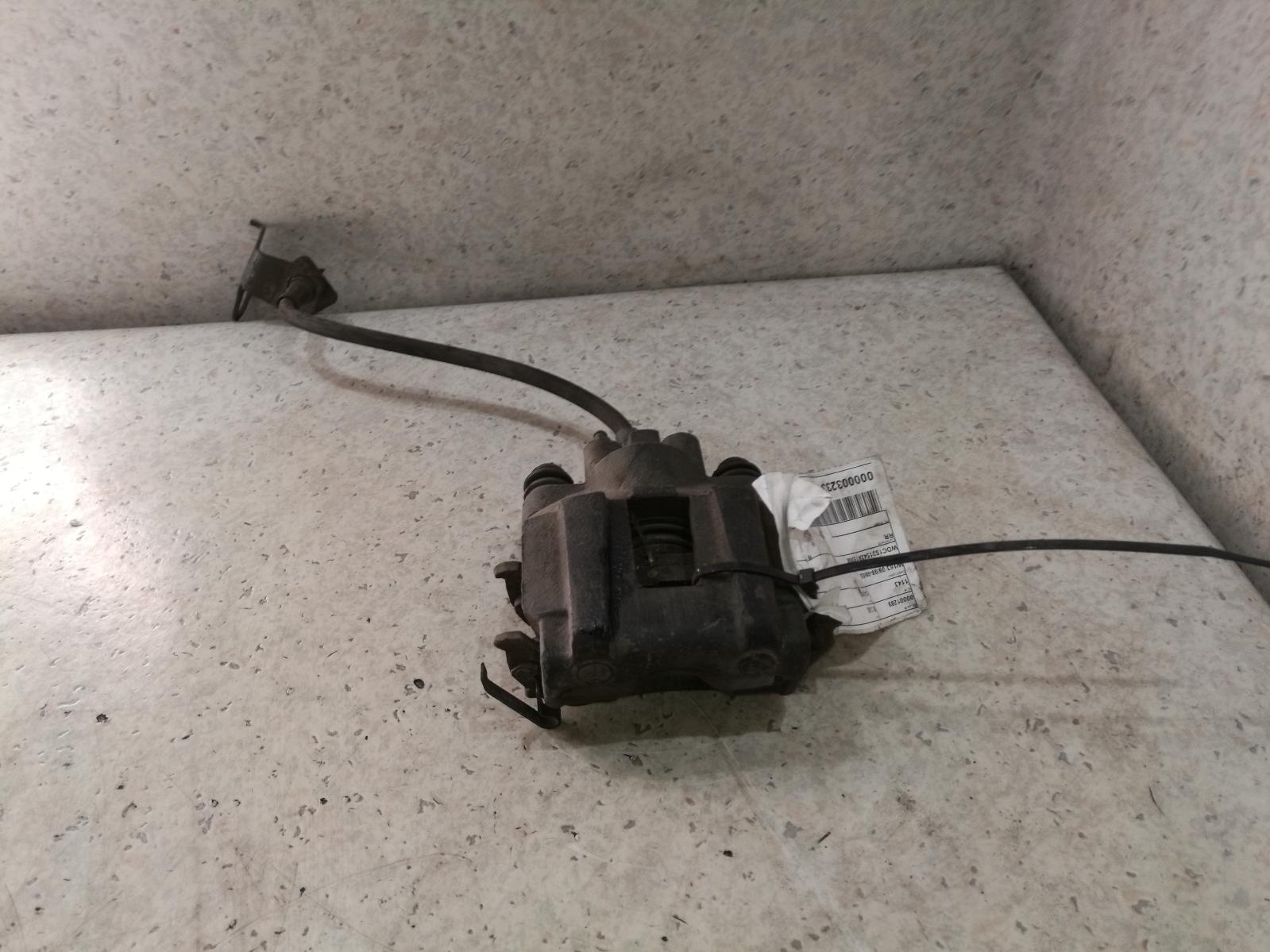 View Auto part Caliper Mercedes M Class 1999
