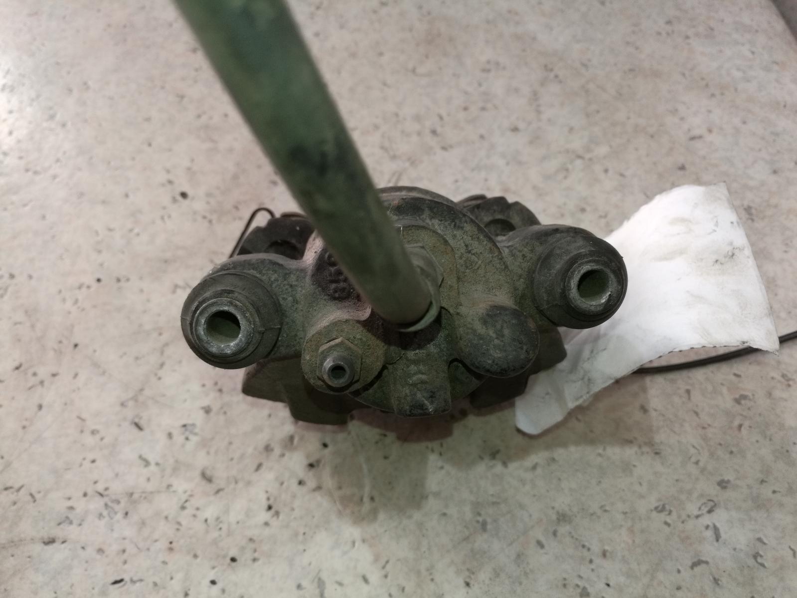 View Auto part Caliper Mercedes M Class 1999