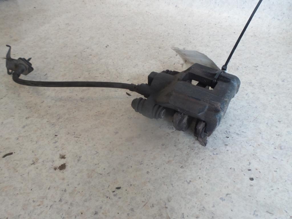 View Auto part Caliper Mercedes M Class 1999