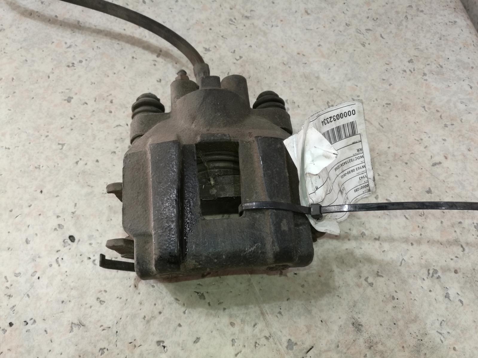 View Auto part Caliper Mercedes M Class 1999