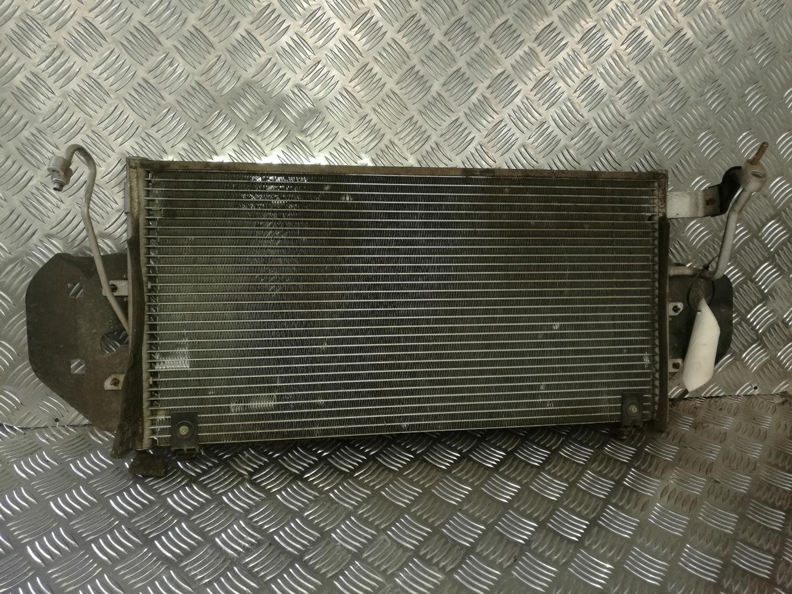 View Auto part A/C Condenser Mitsubishi Magna 2004