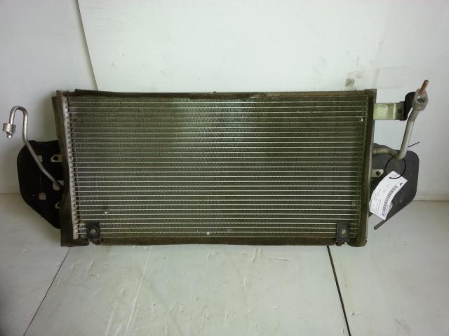 View Auto part A/C Condenser Mitsubishi Magna 2004
