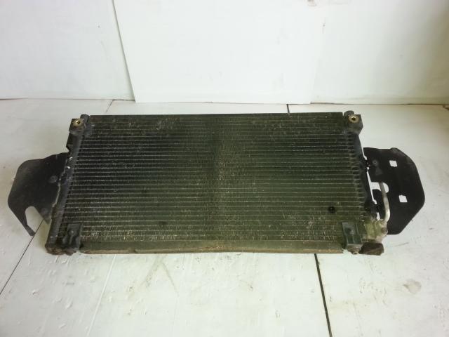 View Auto part A/C Condenser Mitsubishi Magna 2004