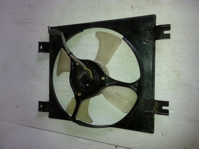 2004 Mitsubishi Magna Fan View Auto part Fan Mitsubishi Magna 2004