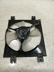 View Auto part Fan Mitsubishi Magna 2004
