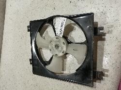 View Auto part Fan Mitsubishi Magna 2004
