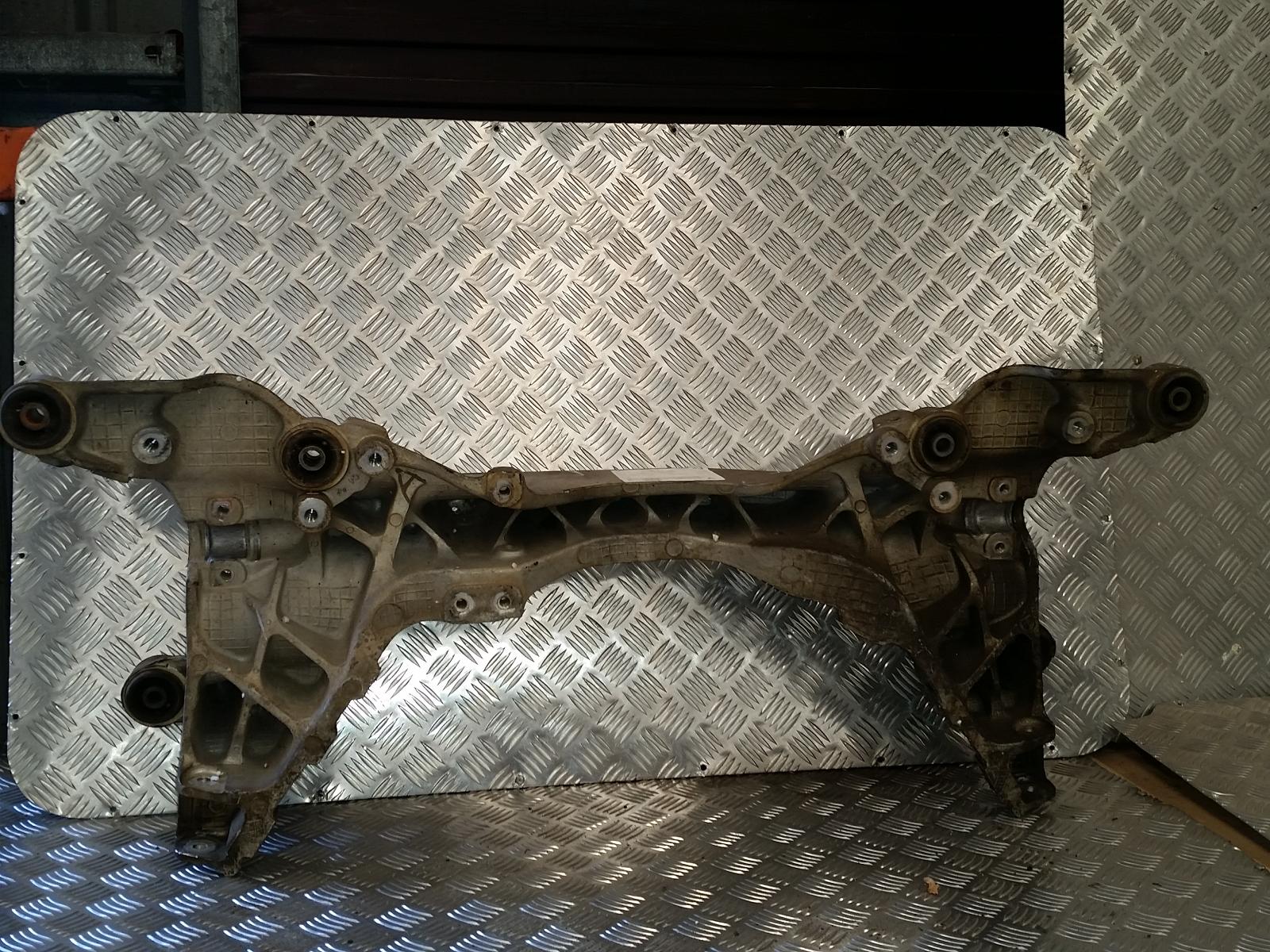 View Auto part Frt Xmember/Cradle Mitsubishi Magna 2004