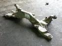 View Auto part Frt Xmember/Cradle Mitsubishi Magna 2004