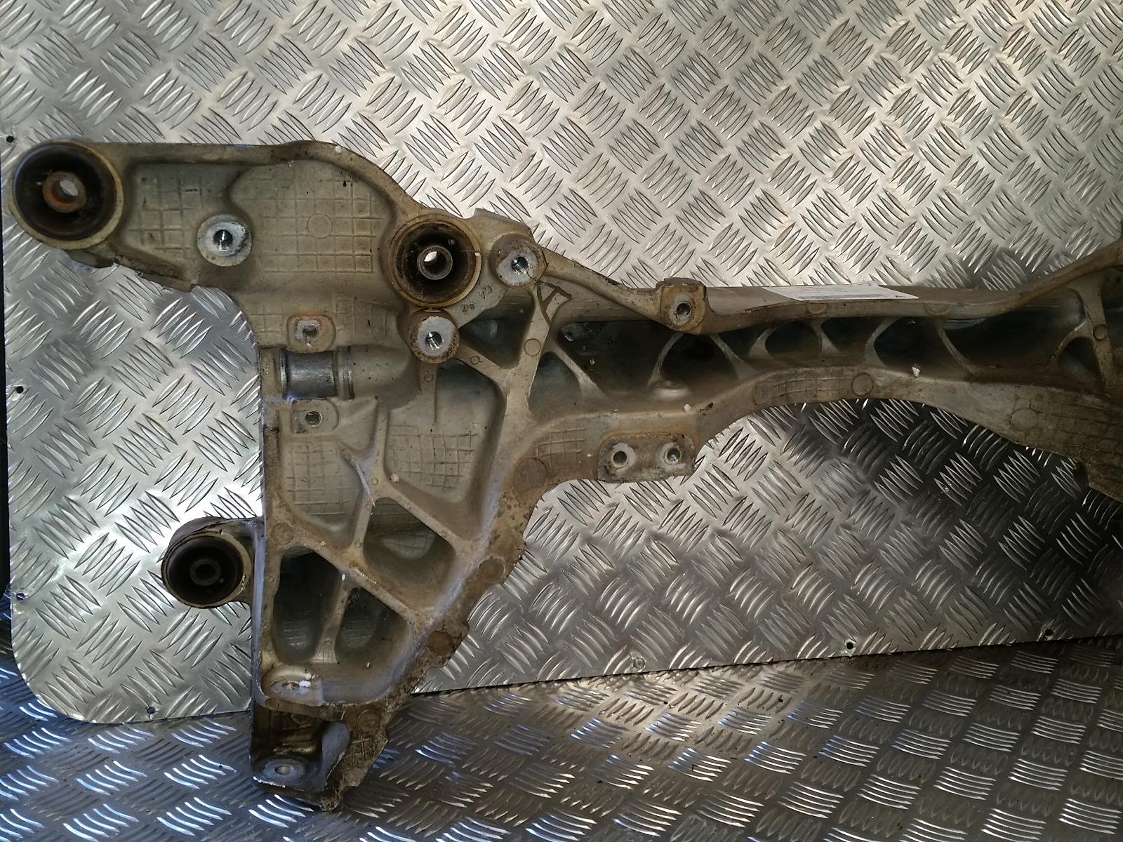 View Auto part Frt Xmember/Cradle Mitsubishi Magna 2004