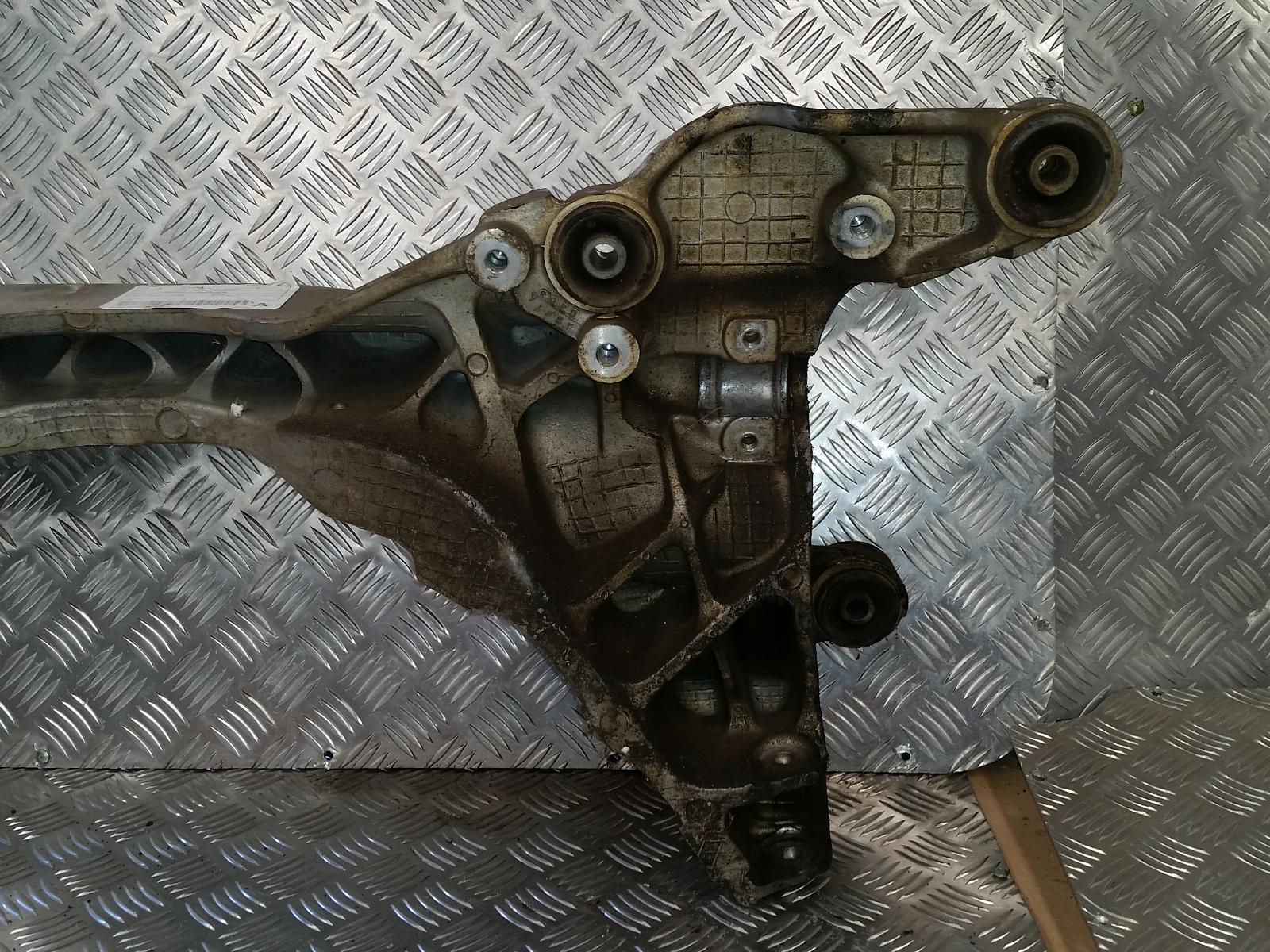 View Auto part Frt Xmember/Cradle Mitsubishi Magna 2004