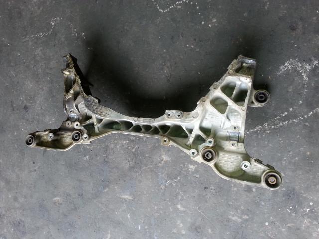 View Auto part Frt Xmember/Cradle Mitsubishi Magna 2004