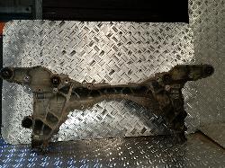 View Auto part Frt Xmember/Cradle Mitsubishi Magna 2004