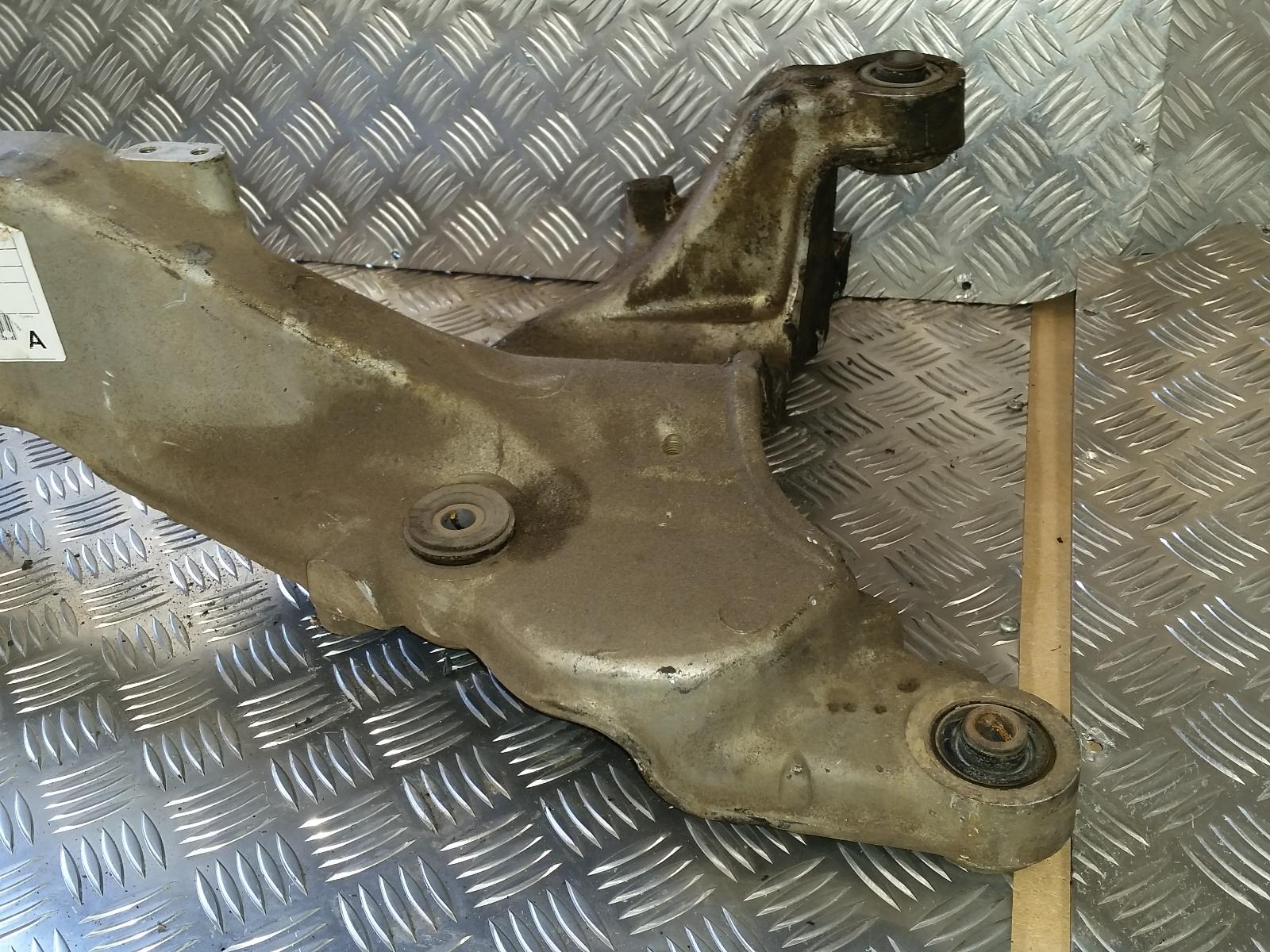 View Auto part Frt Xmember/Cradle Mitsubishi Magna 2004