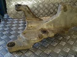 View Auto part Frt Xmember/Cradle Mitsubishi Magna 2004