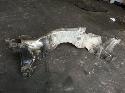 View Auto part Frt Xmember/Cradle Mitsubishi Magna 2004