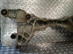 View Auto part Frt Xmember/Cradle Mitsubishi Magna 2004