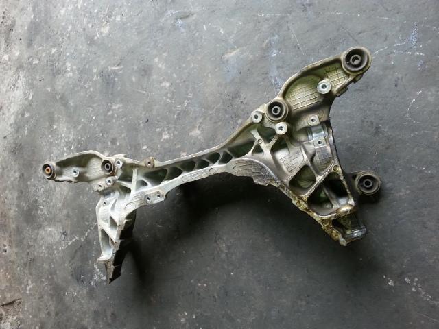 View Auto part Frt Xmember/Cradle Mitsubishi Magna 2004