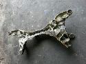 View Auto part Frt Xmember/Cradle Mitsubishi Magna 2004