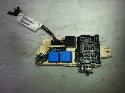 View Auto part Fuse Box Mitsubishi Magna 2004