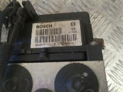 View Auto part Abs Pump/Modulator Mitsubishi Magna 2004