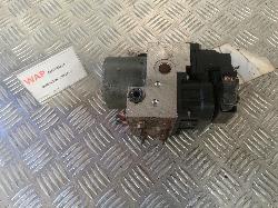 View Auto part Abs Pump/Modulator Mitsubishi Magna 2004
