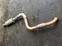 View Auto part Intermediate Pipe Mitsubishi Magna 2004
