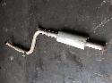 View Auto part Intermediate Pipe Mitsubishi Magna 2004