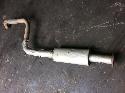 View Auto part Intermediate Pipe Mitsubishi Magna 2004