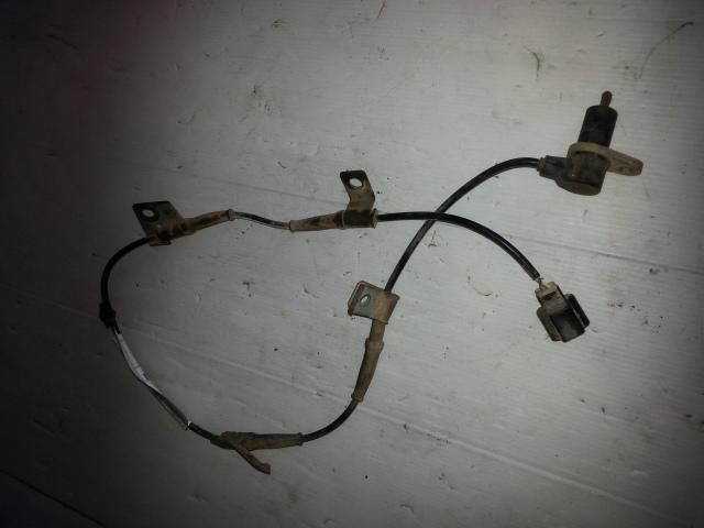 2004 Mitsubishi Magna Abs Sensor View Auto part Abs Sensor Mitsubishi Magna 2004