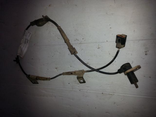 2004 Mitsubishi Magna Abs Sensor View Auto part Abs Sensor Mitsubishi Magna 2004