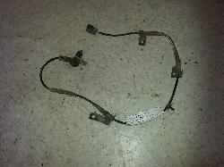 View Auto part Abs Sensor Mitsubishi Magna 2004