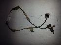 View Auto part Abs Sensor Mitsubishi Magna 2004