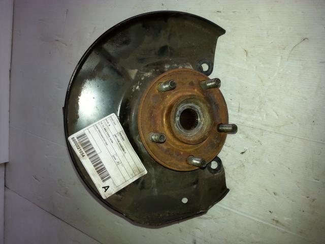 2004 Mitsubishi Magna Right Front Hub Assembly View Auto part Right Front Hub Assembly Mitsubishi Magna 2004