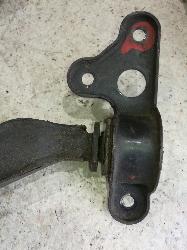 View Auto part Right Front Lower Control Arm Mitsubishi Magna 2004
