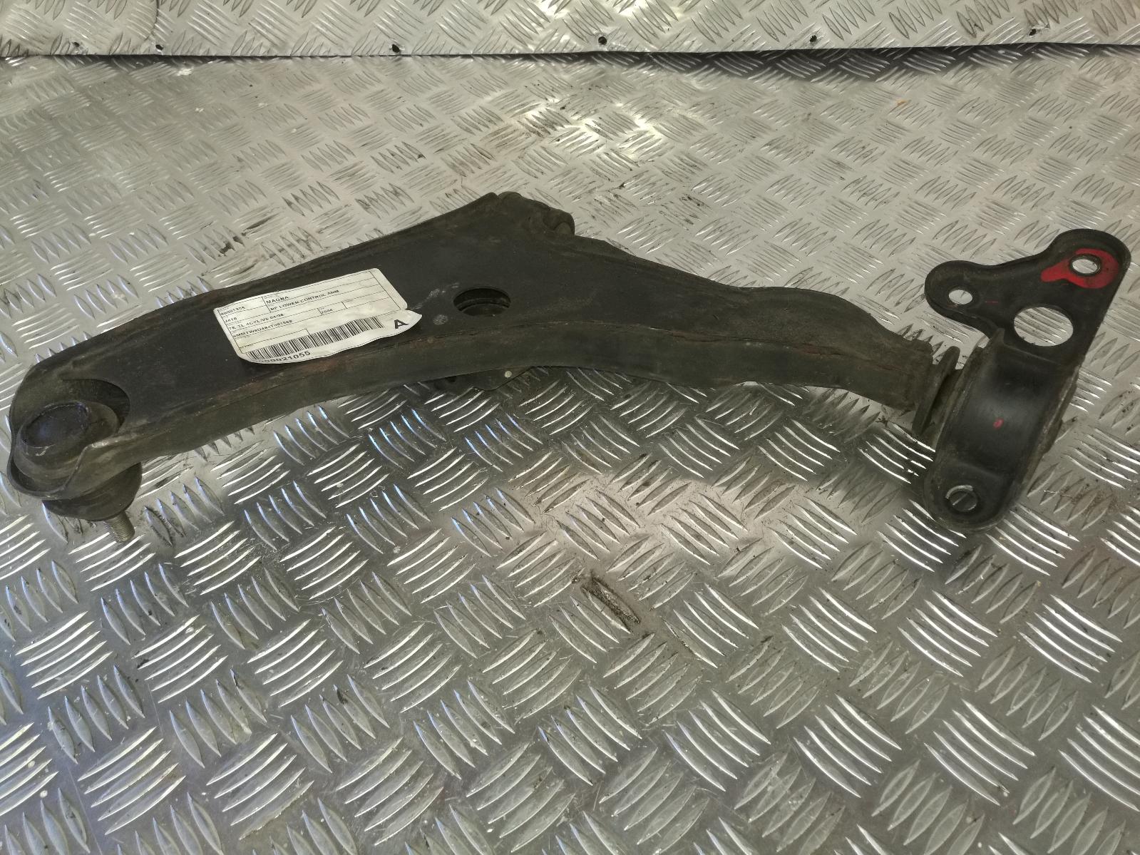 View Auto part Right Front Lower Control Arm Mitsubishi Magna 2004