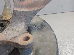 View Auto part Left Front Hub Assembly Mitsubishi Magna 2004