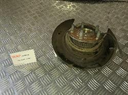 View Auto part Left Rear Hub Assembly Mitsubishi Magna 2004