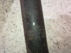 View Auto part Right Rear Strut Mitsubishi Magna 2004