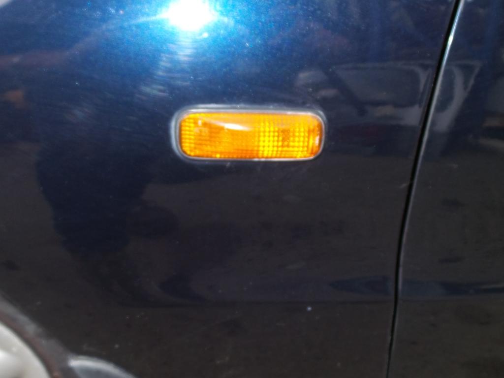 View Auto part A/C Condenser Honda Prelude 1992