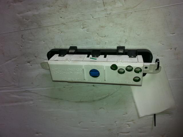2004 Mitsubishi Magna Instrument Cluster View Auto part Instrument Cluster Mitsubishi Magna 2004
