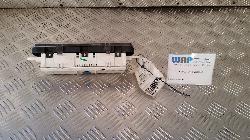 View Auto part Instrument Cluster Mitsubishi Magna 2004
