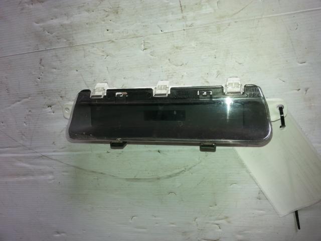 2004 Mitsubishi Magna Instrument Cluster View Auto part Instrument Cluster Mitsubishi Magna 2004