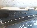 View Auto part Instrument Cluster Mitsubishi Magna 2004