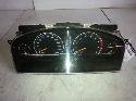 View Auto part Instrument Cluster Mitsubishi Magna 2004