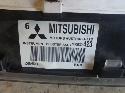 View Auto part Instrument Cluster Mitsubishi Magna 2004