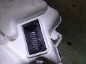 View Auto part Instrument Cluster Mitsubishi Magna 2004
