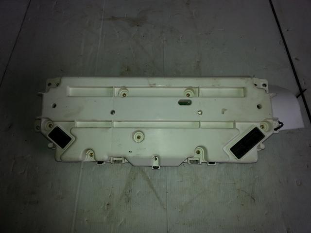 2004 Mitsubishi Magna Instrument Cluster View Auto part Instrument Cluster Mitsubishi Magna 2004